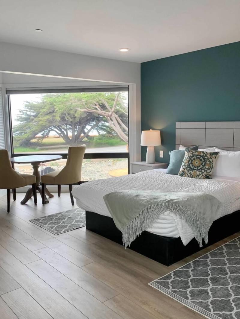 Windrush Inn - Cambria Chambre photo