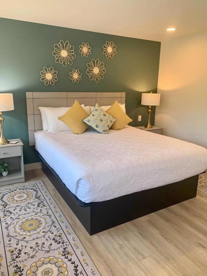 Windrush Inn - Cambria Chambre photo