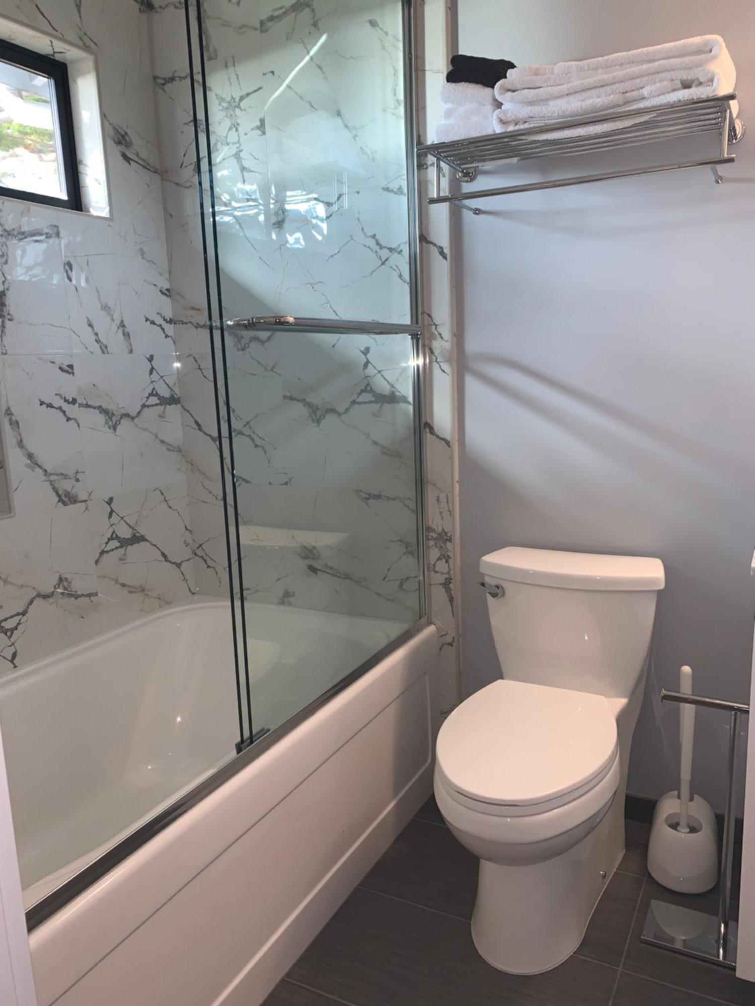 Windrush Inn - Cambria Chambre photo