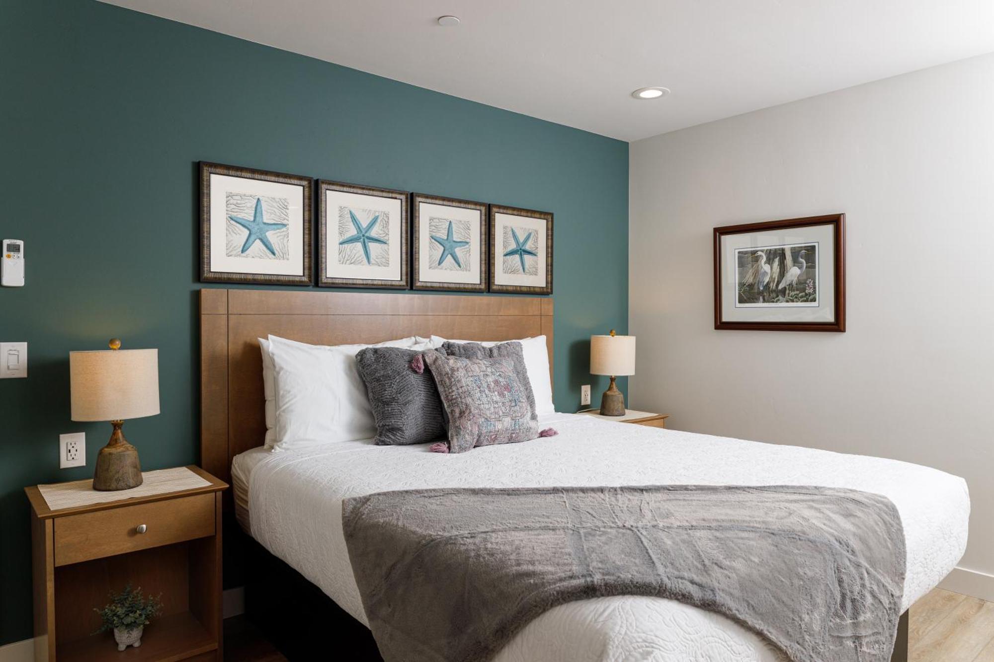 Windrush Inn - Cambria Chambre photo