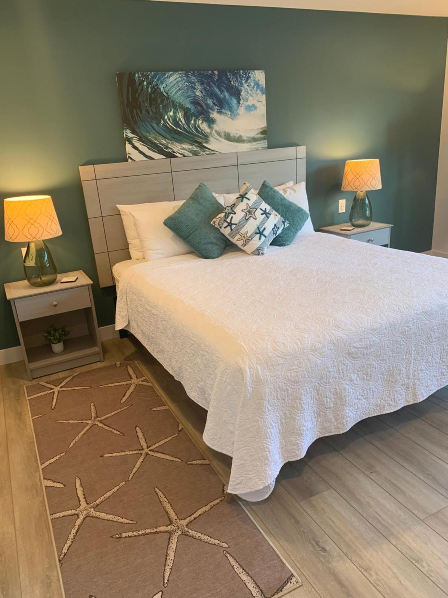 Windrush Inn - Cambria Chambre photo