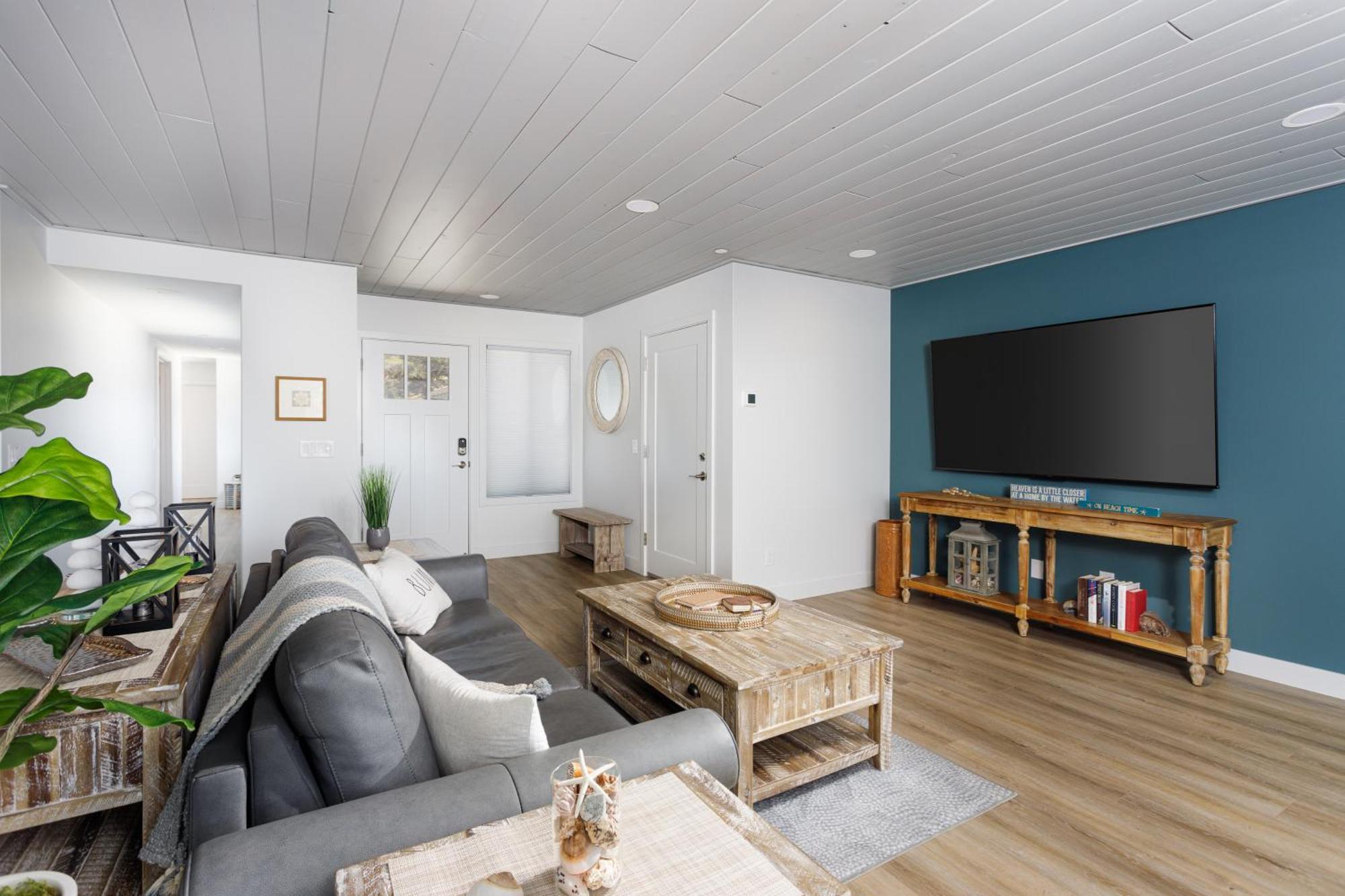 Windrush Inn - Cambria Chambre photo