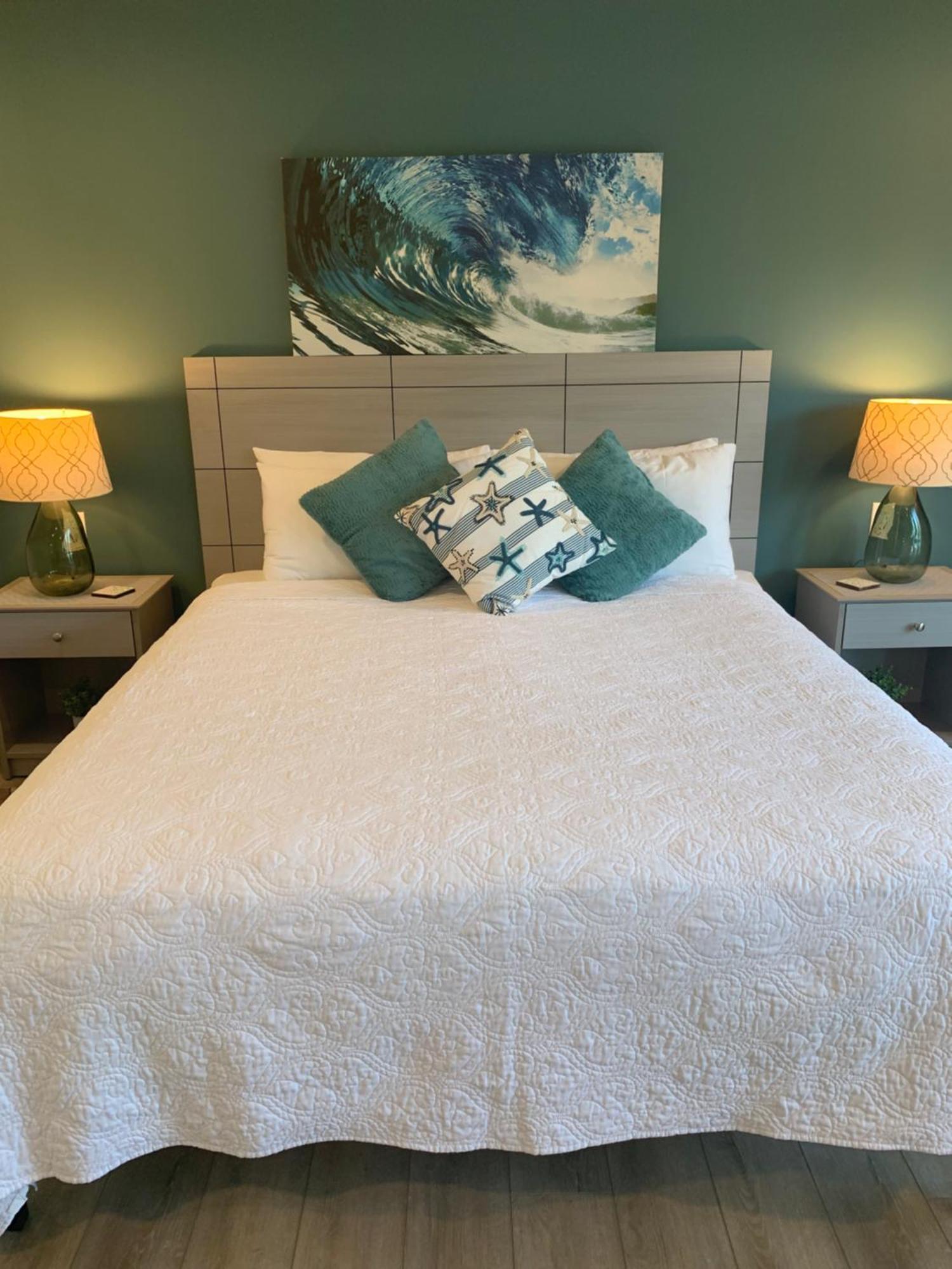 Windrush Inn - Cambria Chambre photo