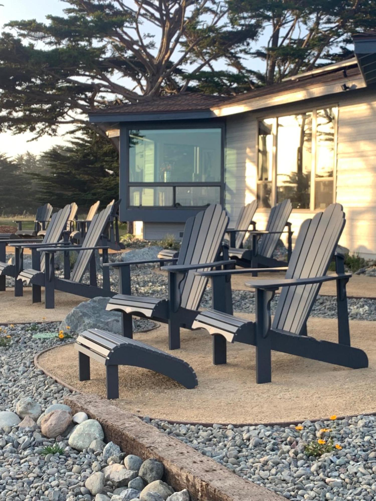 Windrush Inn - Cambria Extérieur photo
