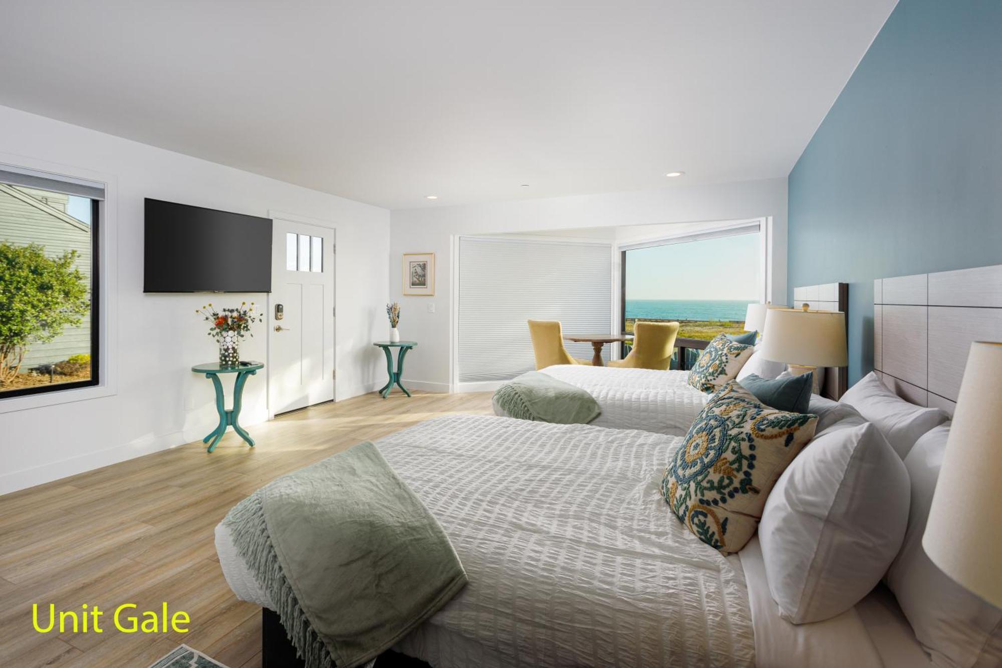 Windrush Inn - Cambria Extérieur photo