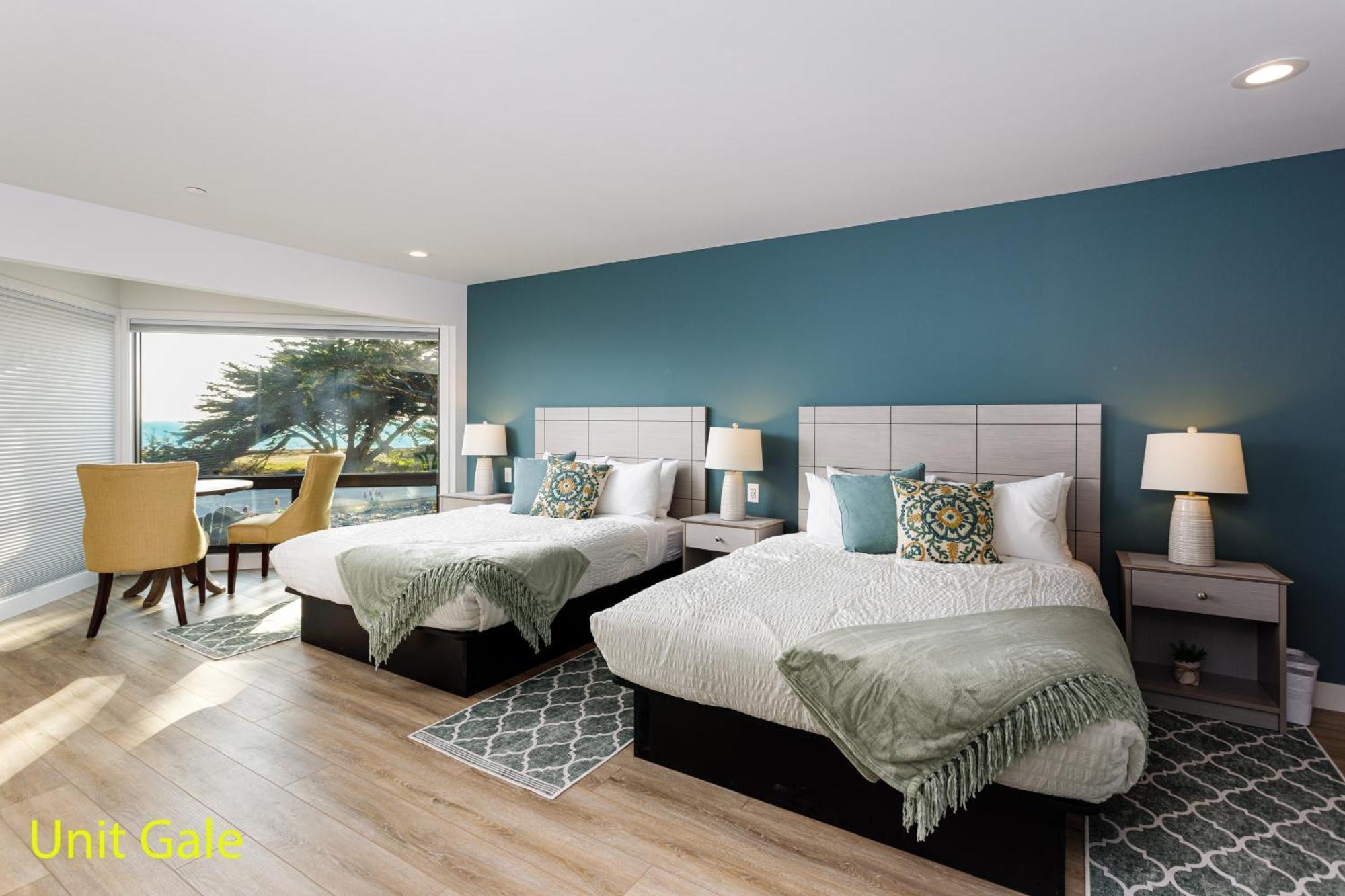 Windrush Inn - Cambria Extérieur photo